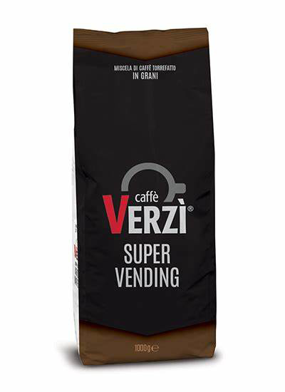 Picture of BEANS SUPER VENDING X 1 KILO
